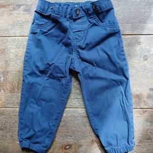 Carter's Boys Navy Blue Pants Size 24m